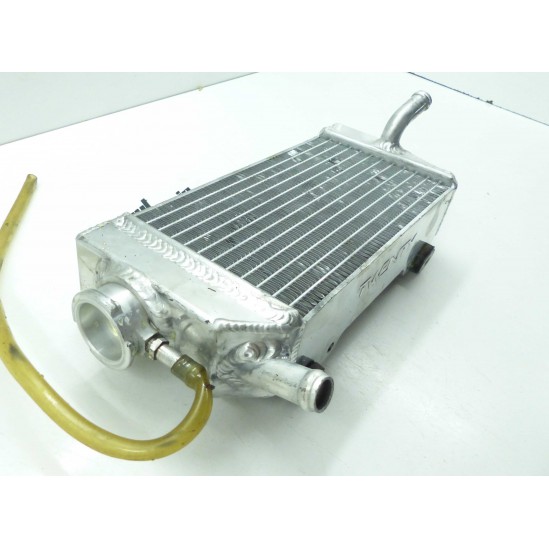 Radiateur 450 crf 2007 gros volume / radiator