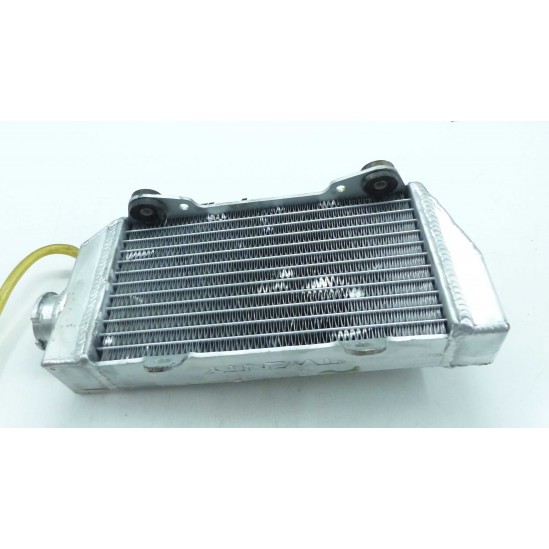 Radiateur 450 crf 2007 gros volume / radiator