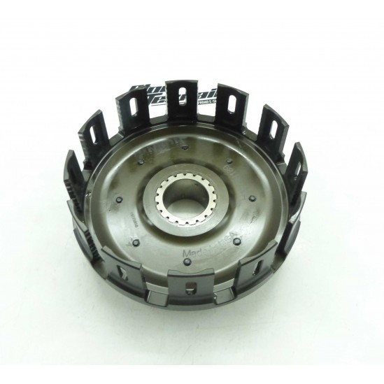 Cloche d'embrayage 450 crf 2007 / clutch