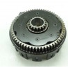 Cloche d'embrayage Hinson Honda 450 crf 2007 / clutch