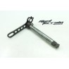 Axe de sélecteur 450 crf 04 / shift shaft