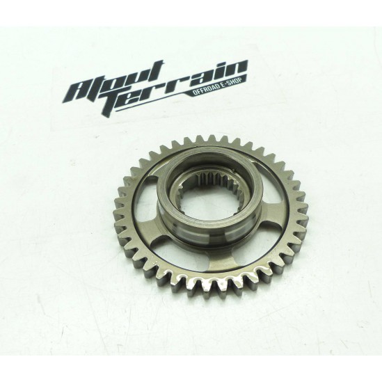 Pignon 450 crf 2004 / gear wheel