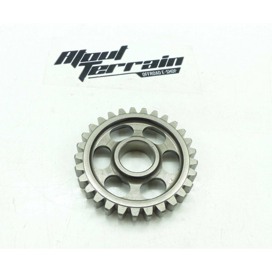 Pignon 450 crf 2004 / gear wheel