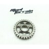 Pignon 450 crf 2004 / gear wheel