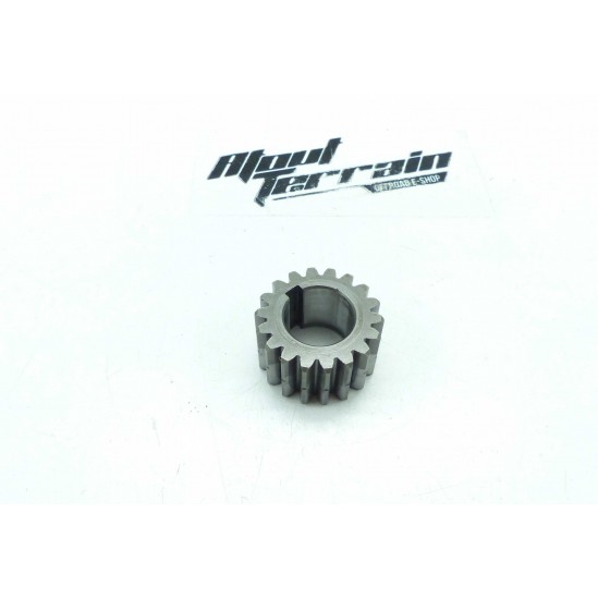 Pignon de renvoi 85 YZ 2005 / gear wheel