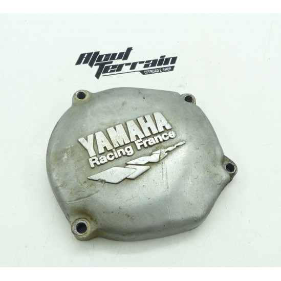 Cache allumage 85 yz 2005 / Ignition cover