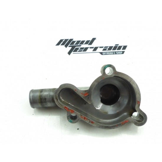 Carter de pompe à eau 85 YZ 2005 / Water pump cover