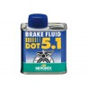 Liquide de frein MOTOREX 5.1. 250ml