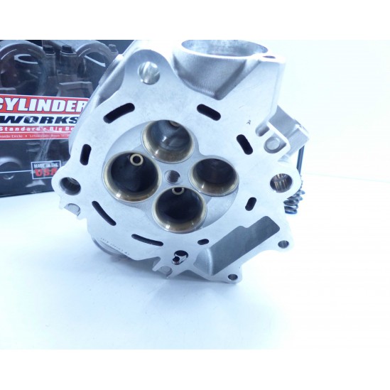 Culasse neuve 250 crf 2004-2009 EN STOCK/ Cylinder Head