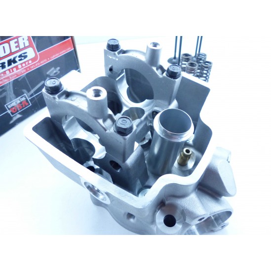 Culasse neuve 250 crf 2004-2009 EN STOCK/ Cylinder Head