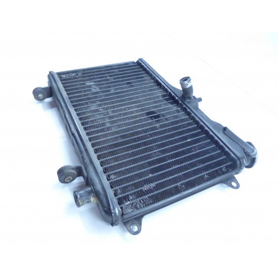 Radiateur Yamaha 240 tdr