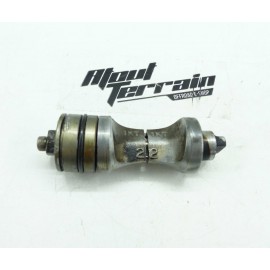 Valves d'échappement Yamaha 240 TDR