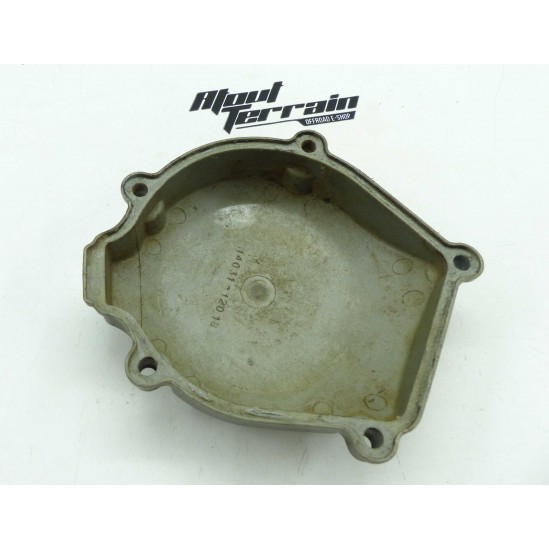 Couvercle d'allumage Kawasaki 250 kx 1991 / Ignition cover