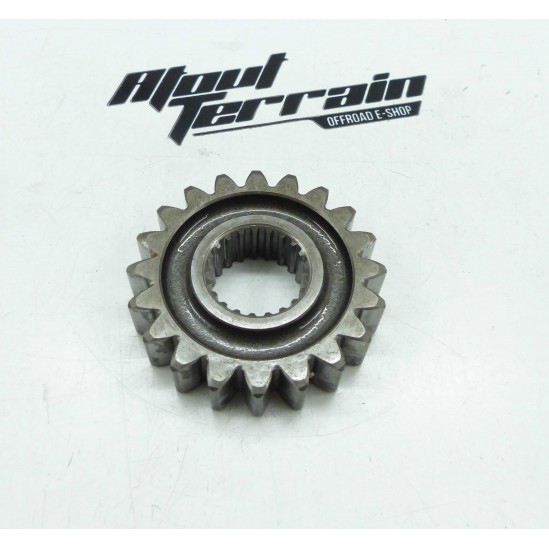 Pignon 250 kx 1991-1993 / gear wheel