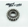 Pignon 250 kx 1991-1993 / gear wheel