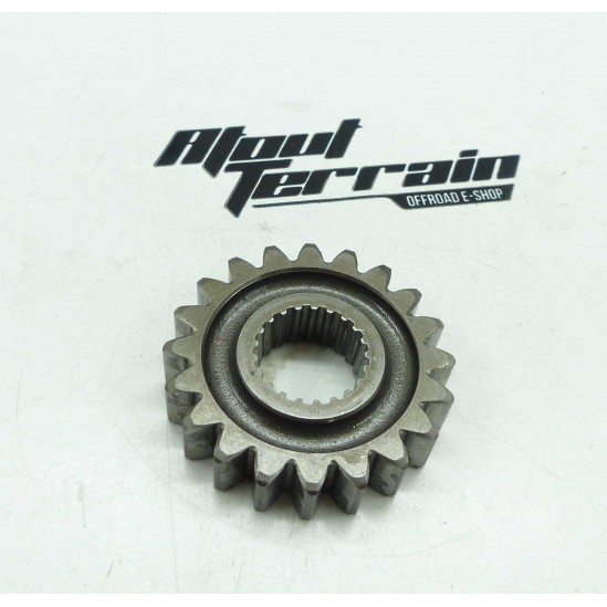 Pignon 250 kx 1991-1993 / gear wheel