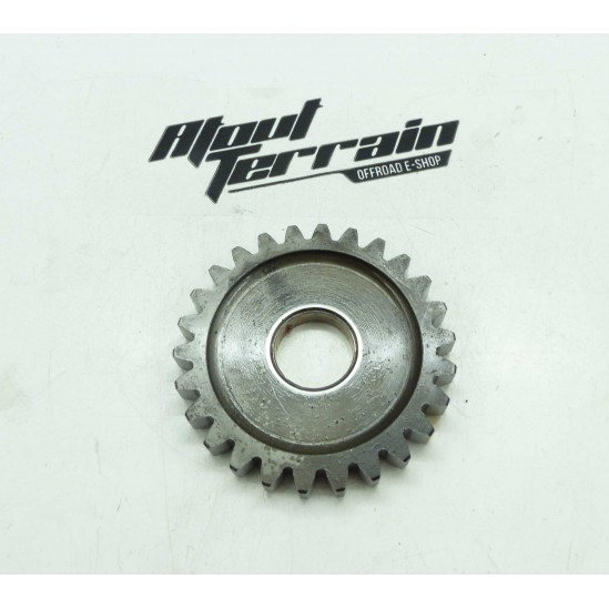 Pignon Kawasaki 250 kx 1993 / gear wheel