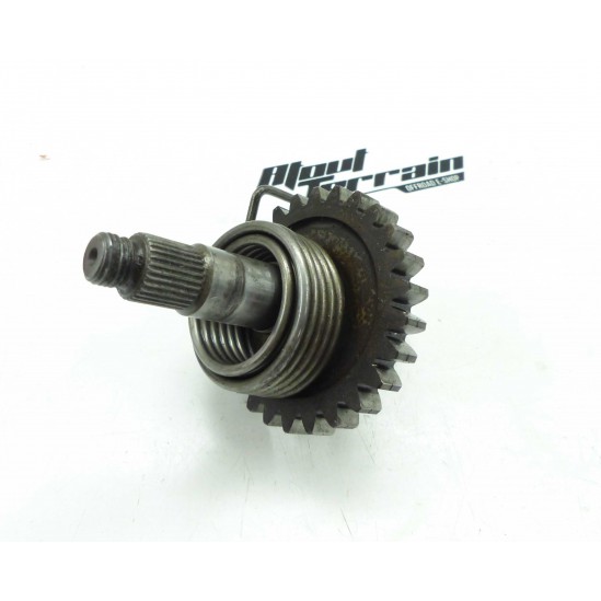 Axe de kick 250 kx 1991-1993 / kick axle