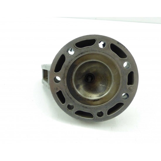 Culasse 250 KX /Cylinder Head