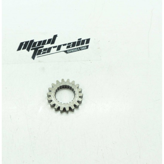 Pignon 250 kx 1994-2003 / gear wheel