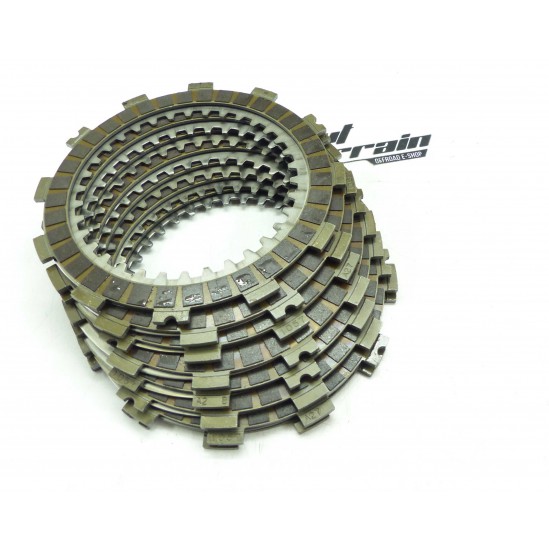 Disque d'embrayage 250 KXF 2009 / Clutch disq