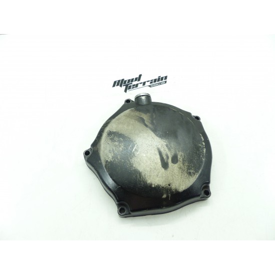 Couvercle d'embrayage 250 RMZ 2008 / Clutch cover