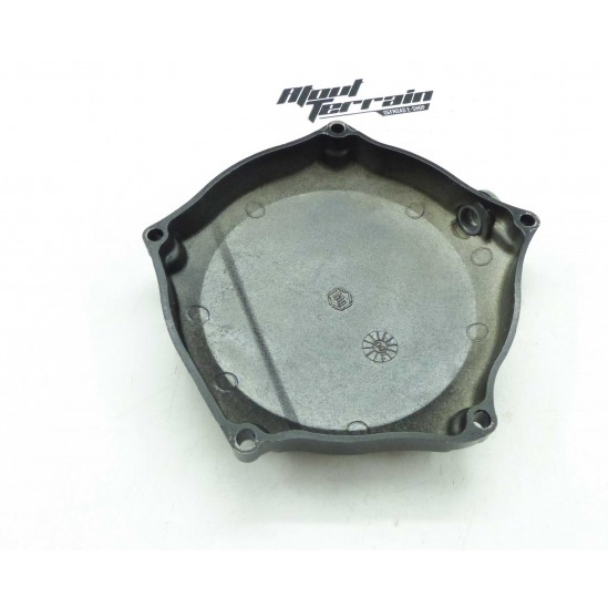 Couvercle d'embrayage 250 KXF 2009 / Clutch cover