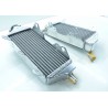 Paire radiateur gros volume neuf 450 YZF 2010-2013 / radiator