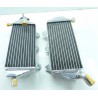 Paire radiateur gros volume neuf 450 YZF 2010-2013 / radiator