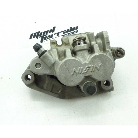 Etrier de frein avant RMZ 2011 / brake caliper