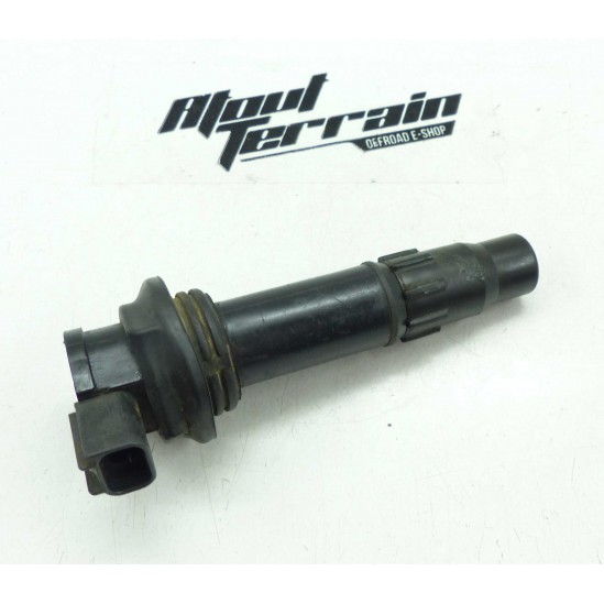 Bobine 250 rmz 2010 / Ignition coil