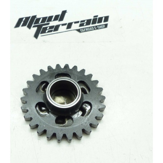 Pignon 250 rmz 2012 / gear wheel