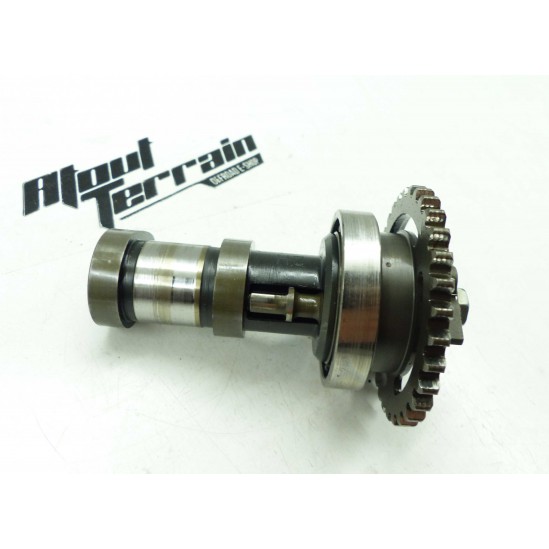 Arbre à câmes 250 rmz 2012 / camshaft