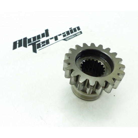 Pignon 250 rmz 2012 / gear wheel