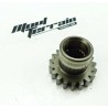 Pignon 250 rmz 2012 / gear wheel