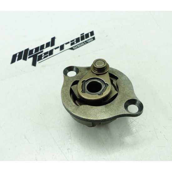 Embout de barrillet 250 rmz 2012 / lever shift