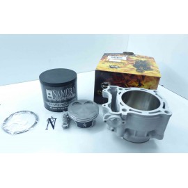 Cylindre +piston neuf 450 yzf 2006-2009 / Cylinder Kit