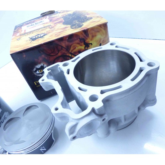 Cylindre +piston neuf 450 yzf 2006-2009 / Cylinder Kit