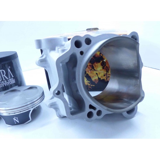 Cylindre +piston neuf 450 yzf 2006-2009 / Cylinder Kit