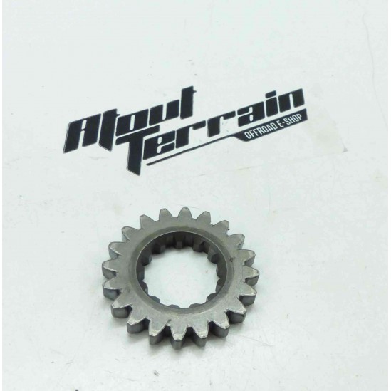 Pignon 250 yz 1992 / gear wheel
