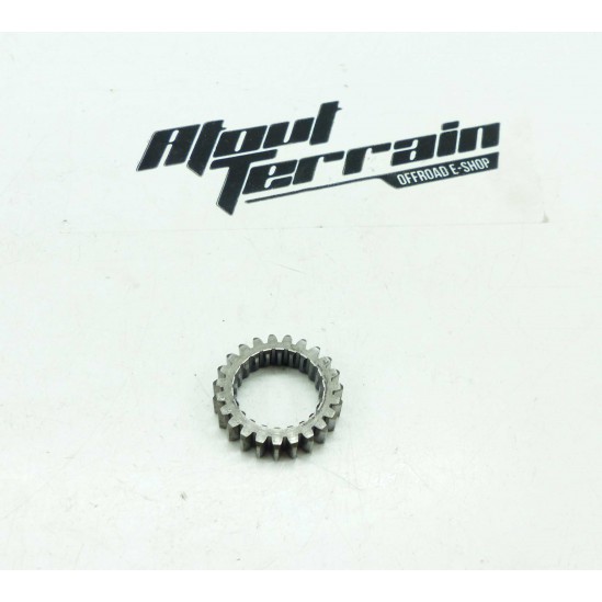 Pignon Kawasaki 80 kx 1994 / gear wheel