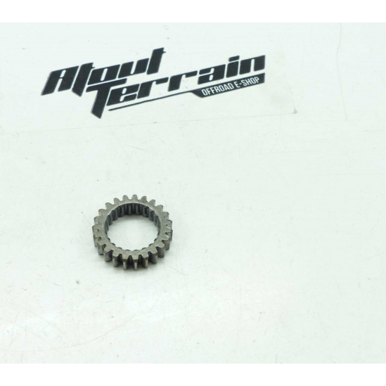 Pignon Kawasaki 80 kx 1994 / gear wheel