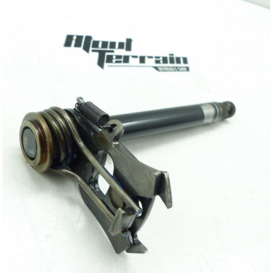 Axe de sélecteur 80 kx 1994 / shift shaft