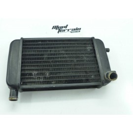 Radiateur Cagiva Supercity