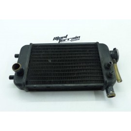 Radiateur Cagiva Supercity