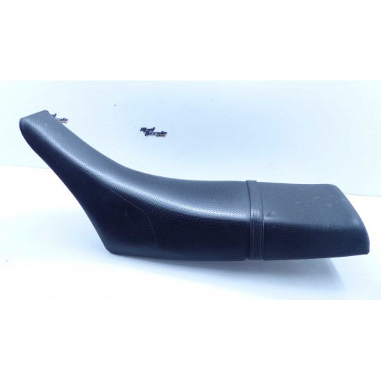 Selle Yamaha 125 TW / Seat saddle