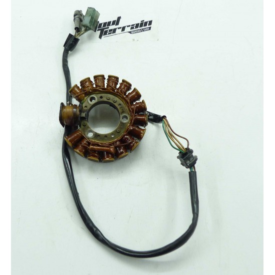 Stator Origine Yamaha 125 TW