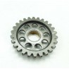 Pignon 250 yzf 2011 / gear wheel