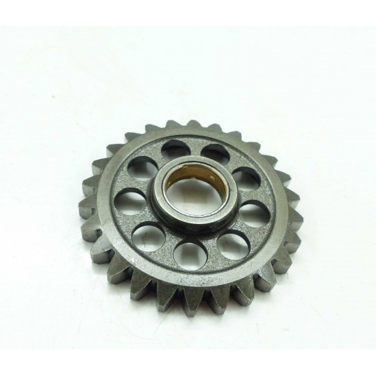 Pignon 250 yzf 2011 / gear wheel