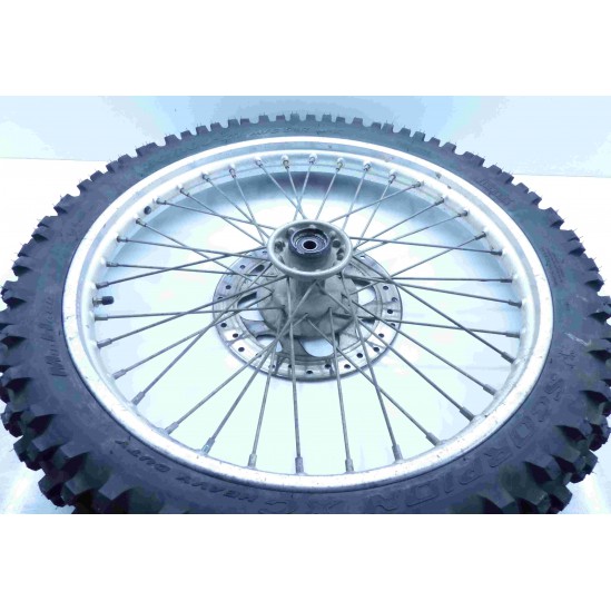 Roue avant 250 KDX / Wheel